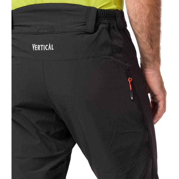 Pantalon ski de randonnée VERTICAL WINDY ULTRA MP+ PANT BLACK