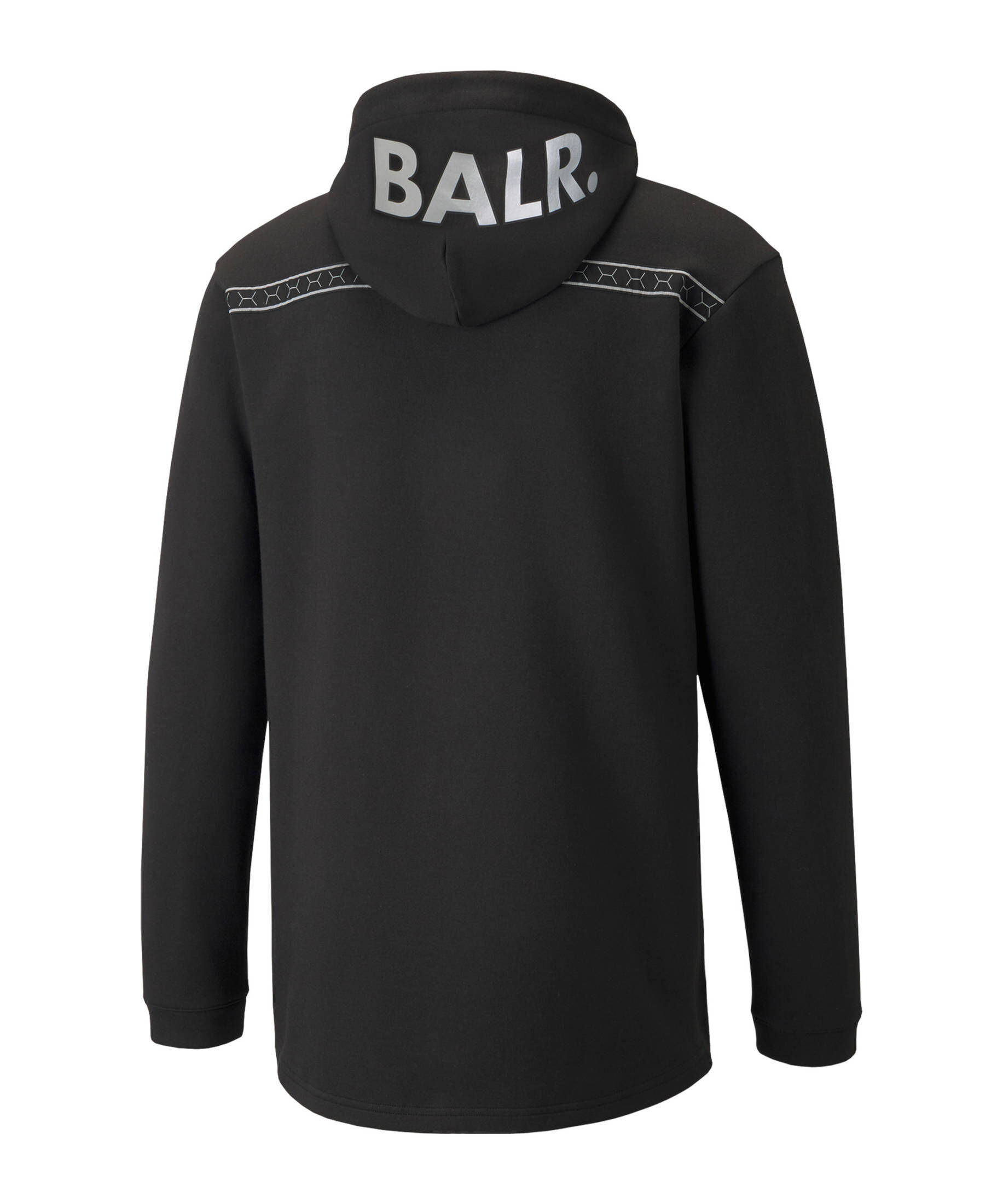 Puma| Herren Lifestyle - Textilien - Sweatshirts X BALR Hoody