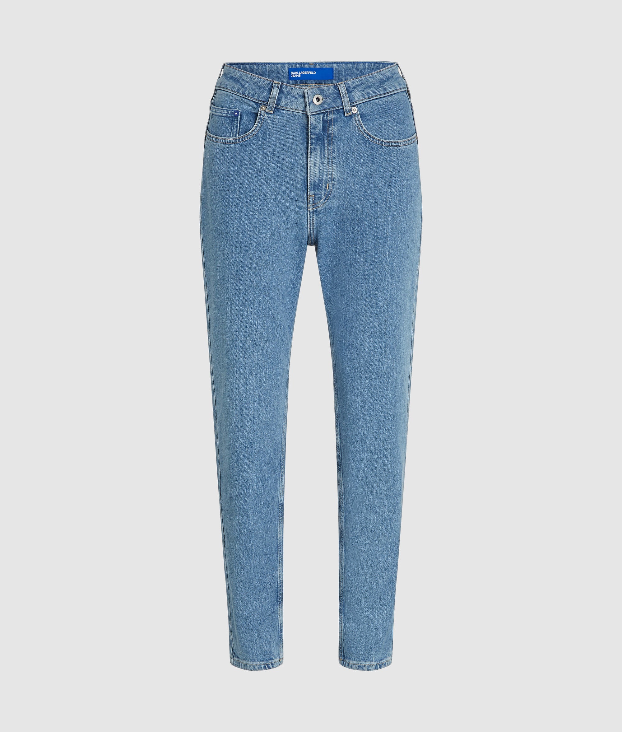 Mom jeans