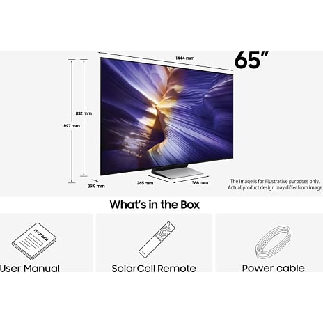 Samsung 65