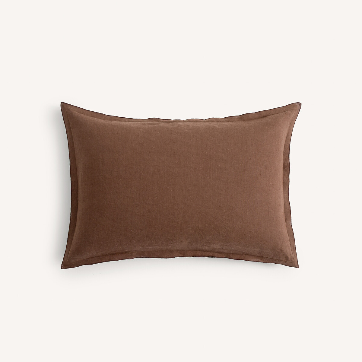 AM.PM<br>Capa de almofada, linho lavado, Elina