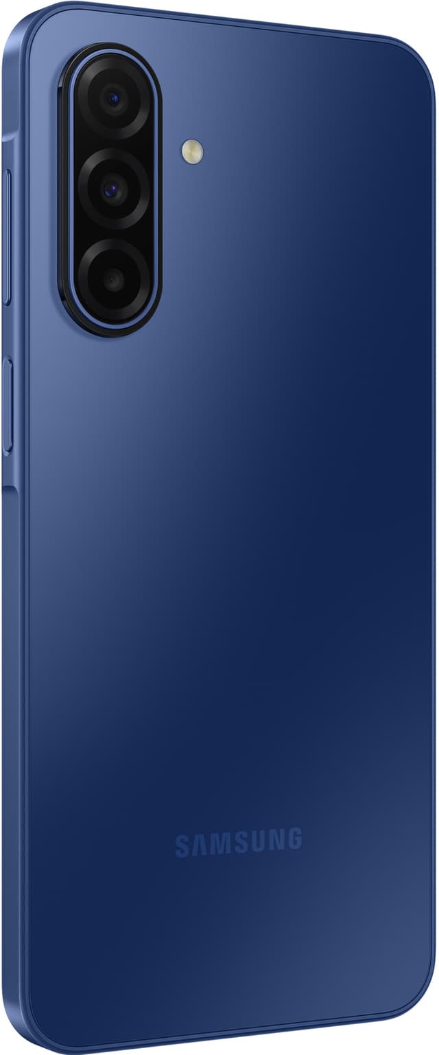 Samsung Galaxy A17 5G smartphone 256GB (Blå)