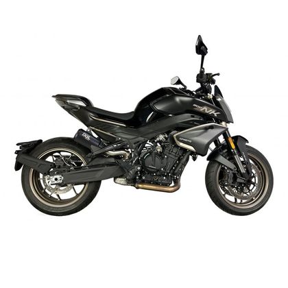 Silencieux Ixil RB RACE XTREM BLACK - Noir