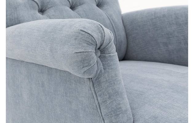 Fauteuil Ashton