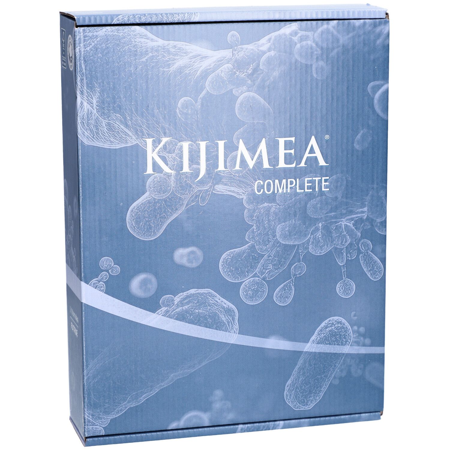 Kijimea® Complete Kapseln mit Mikrokulturen und Vitaminen B3 & B7