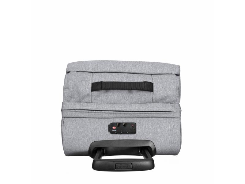 Eastpak Reisekoffer Tranverz S 42 L Kleiner Reisekoffer