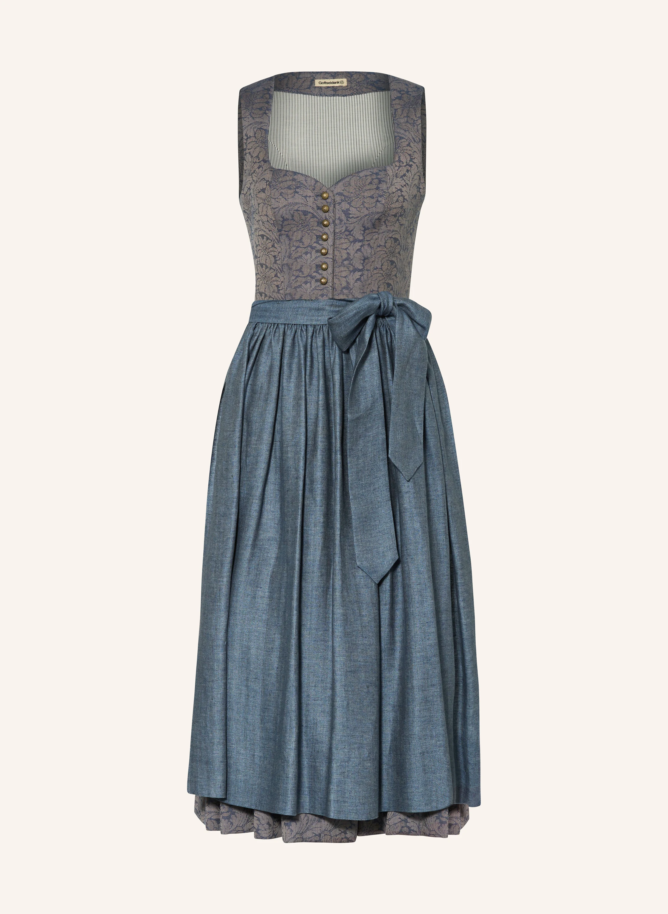 Gottseidank Dirndl HEDI