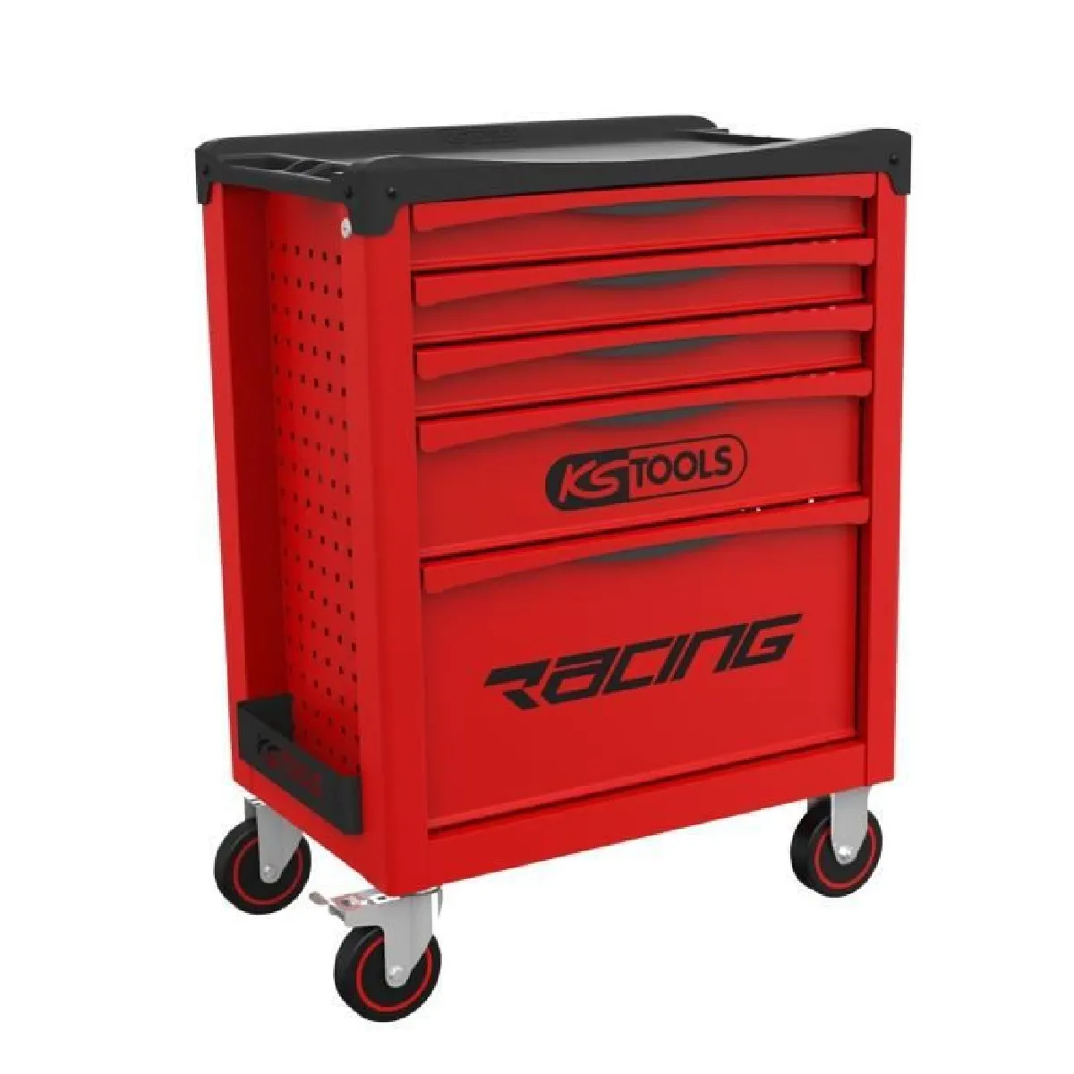 KS Tools Servante Racing