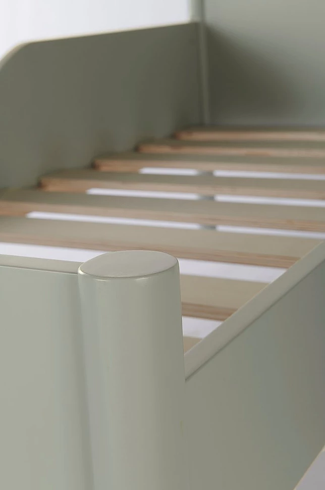 ZARAGOZA barneseng 70x160 cm