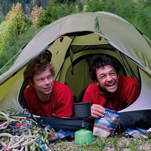 OPTIMUS Crux Lite Campingkooktoestel