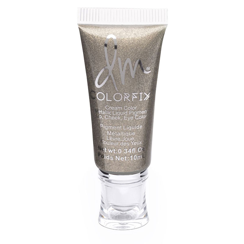 Danessa Myricks Beauty - Colorfix Metallics, 10ml