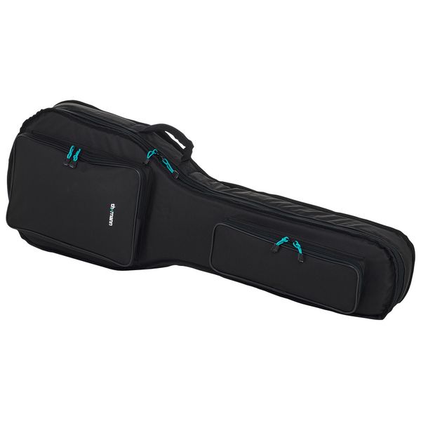 Harley Benton SC-Junior Faded Cherry Bundle
