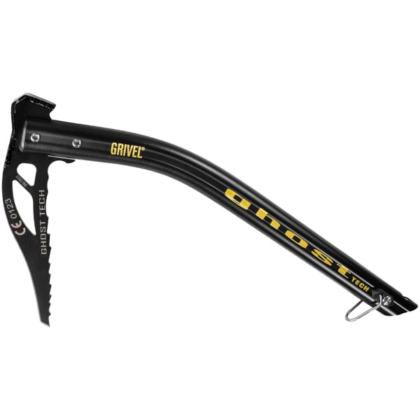 Piolet alpinisme GRIVEL GHOST TECH