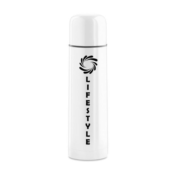 GiftRetail MO8314 - CHAN Bouteille double paroi 500ml