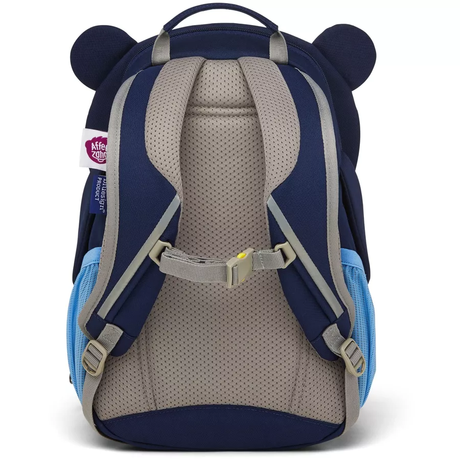 Affenzahn Kleine Freunde - Kinderrucksack: Bobo Bär