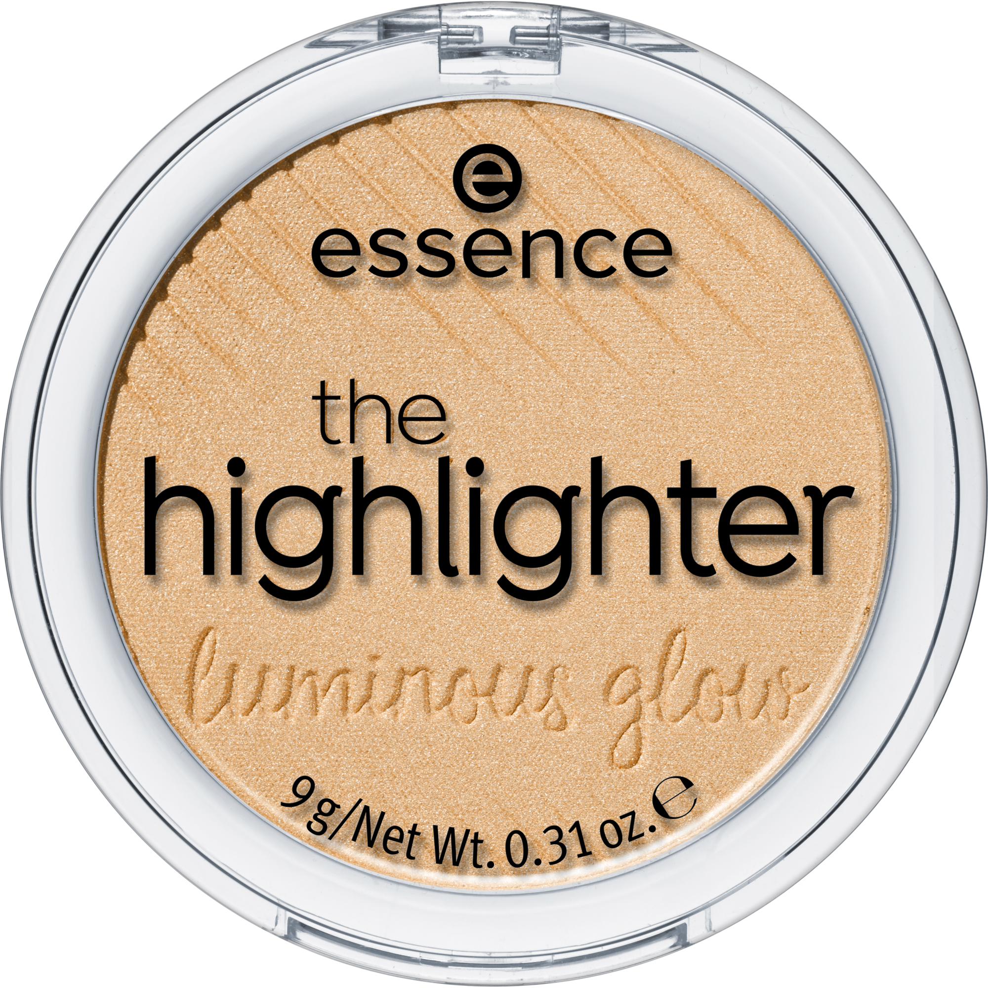 the highlighter poudre illuminatrice