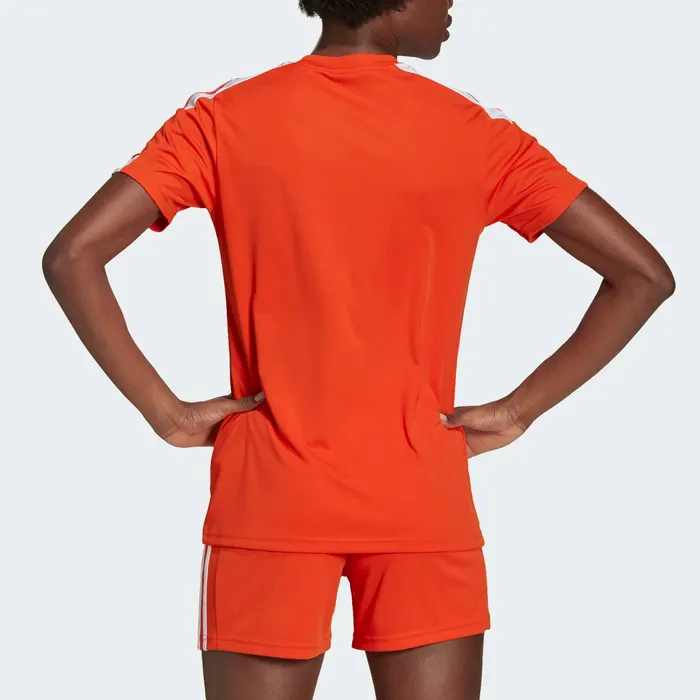 Adidas Squadra 21 Shirt Dames