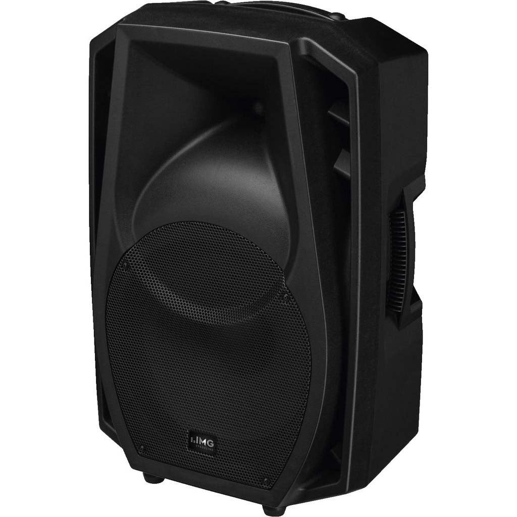 IMG Stageline WAVE-12A actieve 12 inch luidspreker