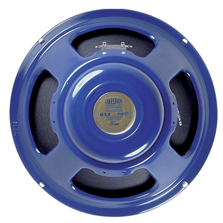 Celestion Blue recone kit 16 Ohm