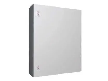 Rittal AX 1076.000, 600 mm, 210 mm, 760 mm, 29,5 kg, 1 stk