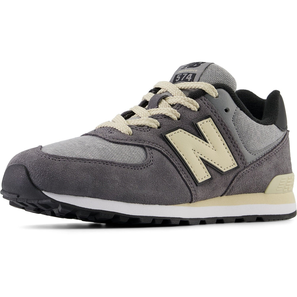 Køb New Balance 574 Kids Sneakers Magnet
