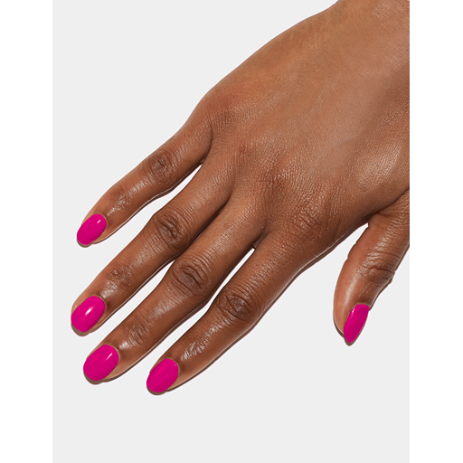 Le Mini Macaron Gel Polish, Cranberry Jam