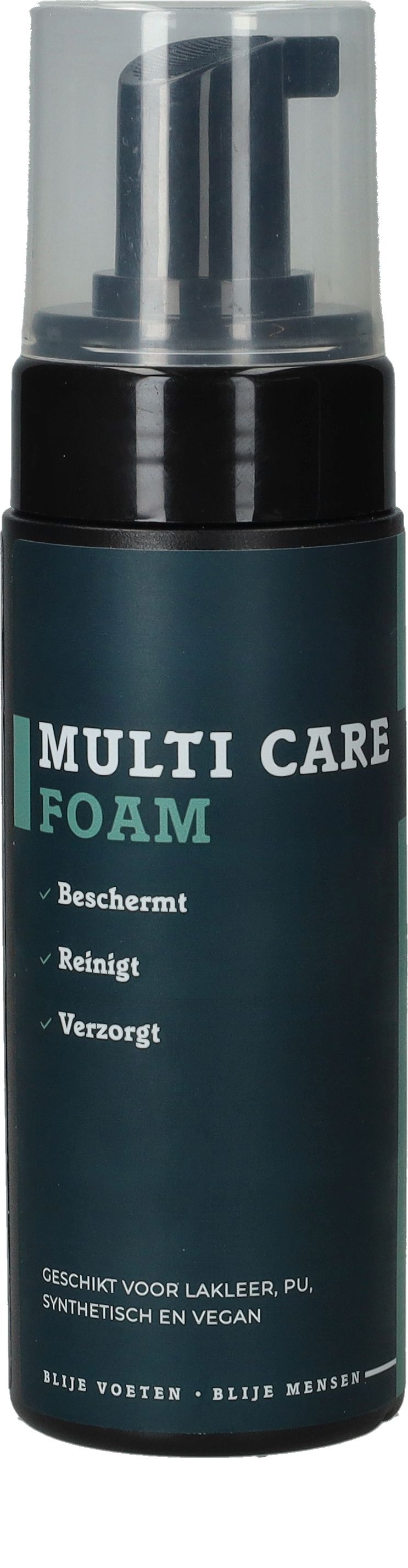 3-in-1 Multi Care Foam Foam