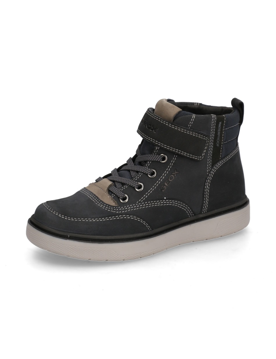 J RIDDOCK BOY WPF
