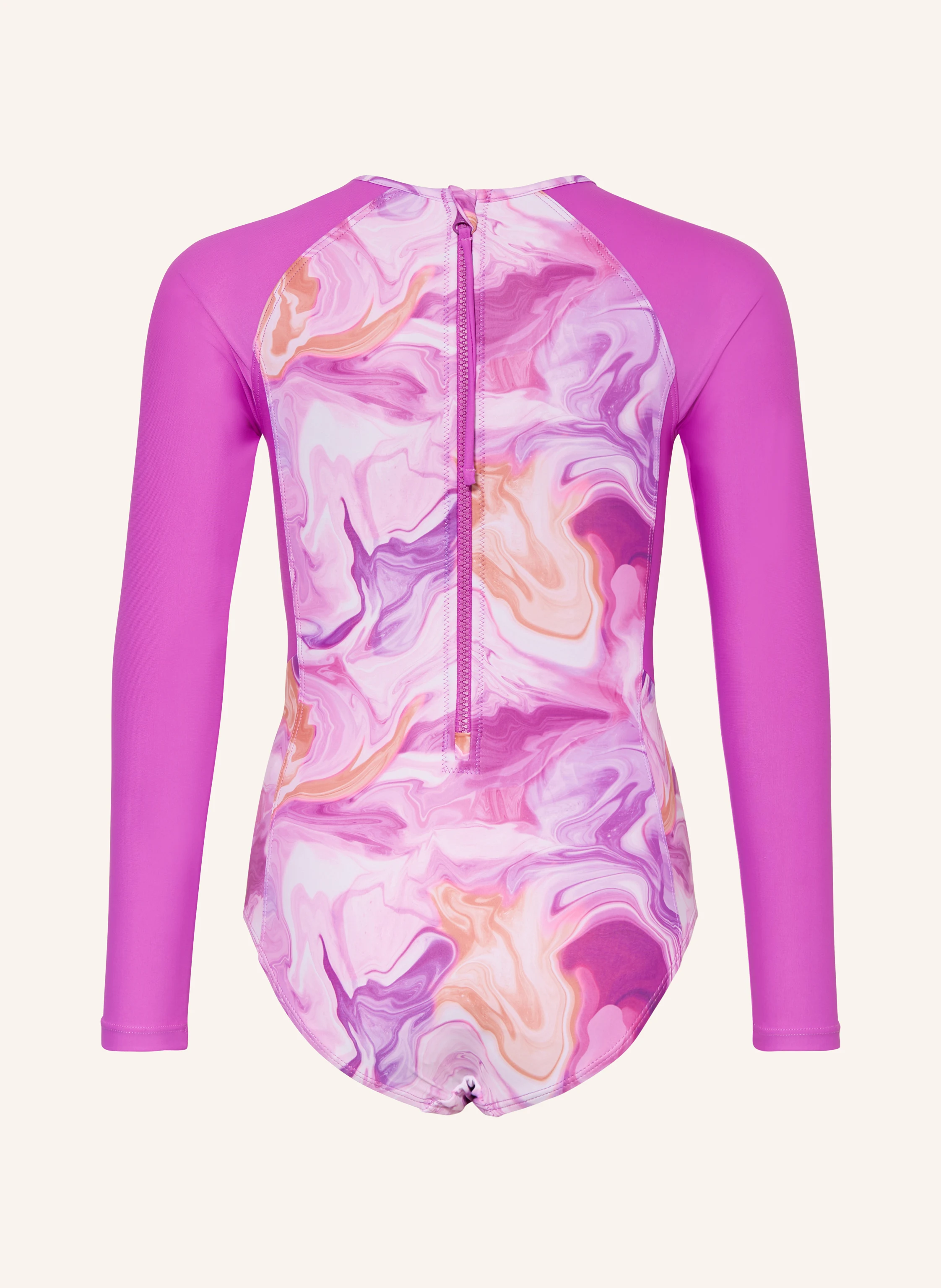 SEAFOLLY Badeanzug ELECTRIC SUNSET