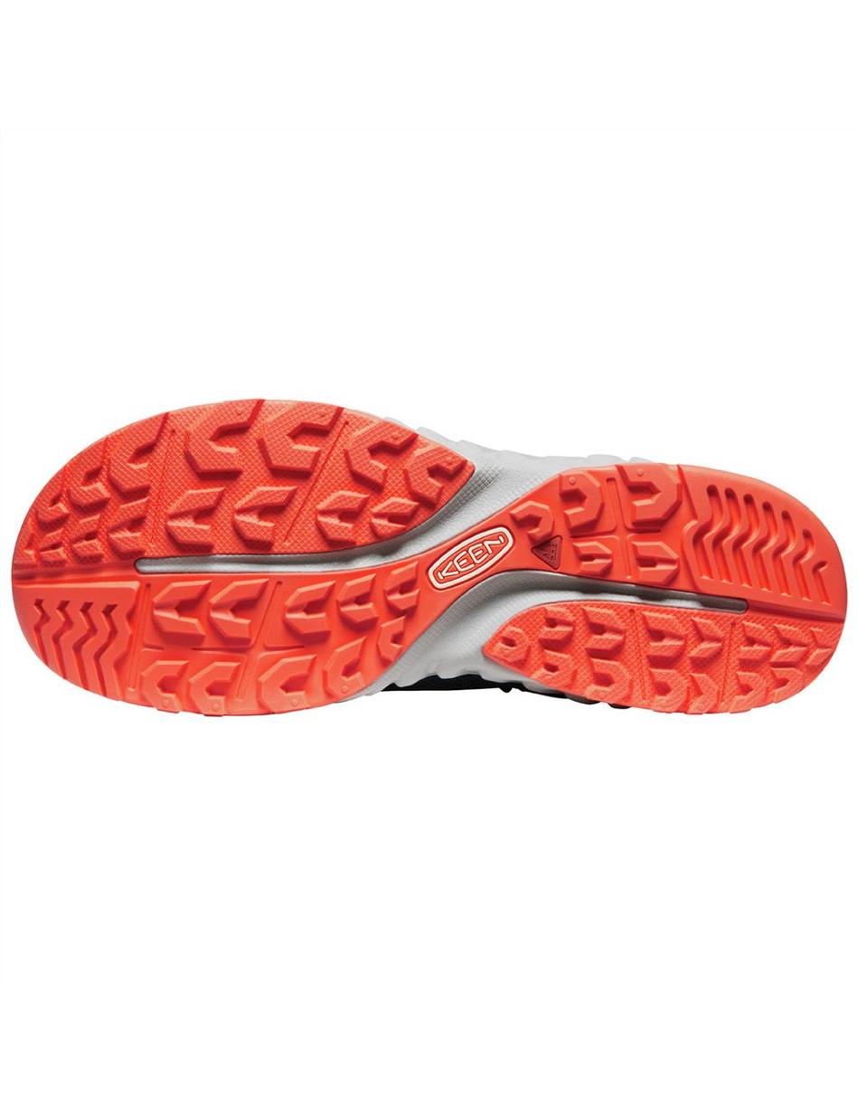 TREKKING-/WANDERSCHUHE M NXIS EVO WP
