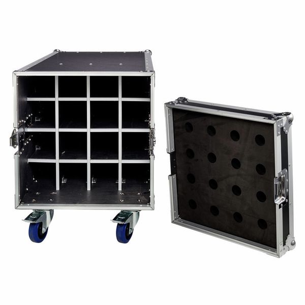 Flyht Pro Microphone Stand Case 16