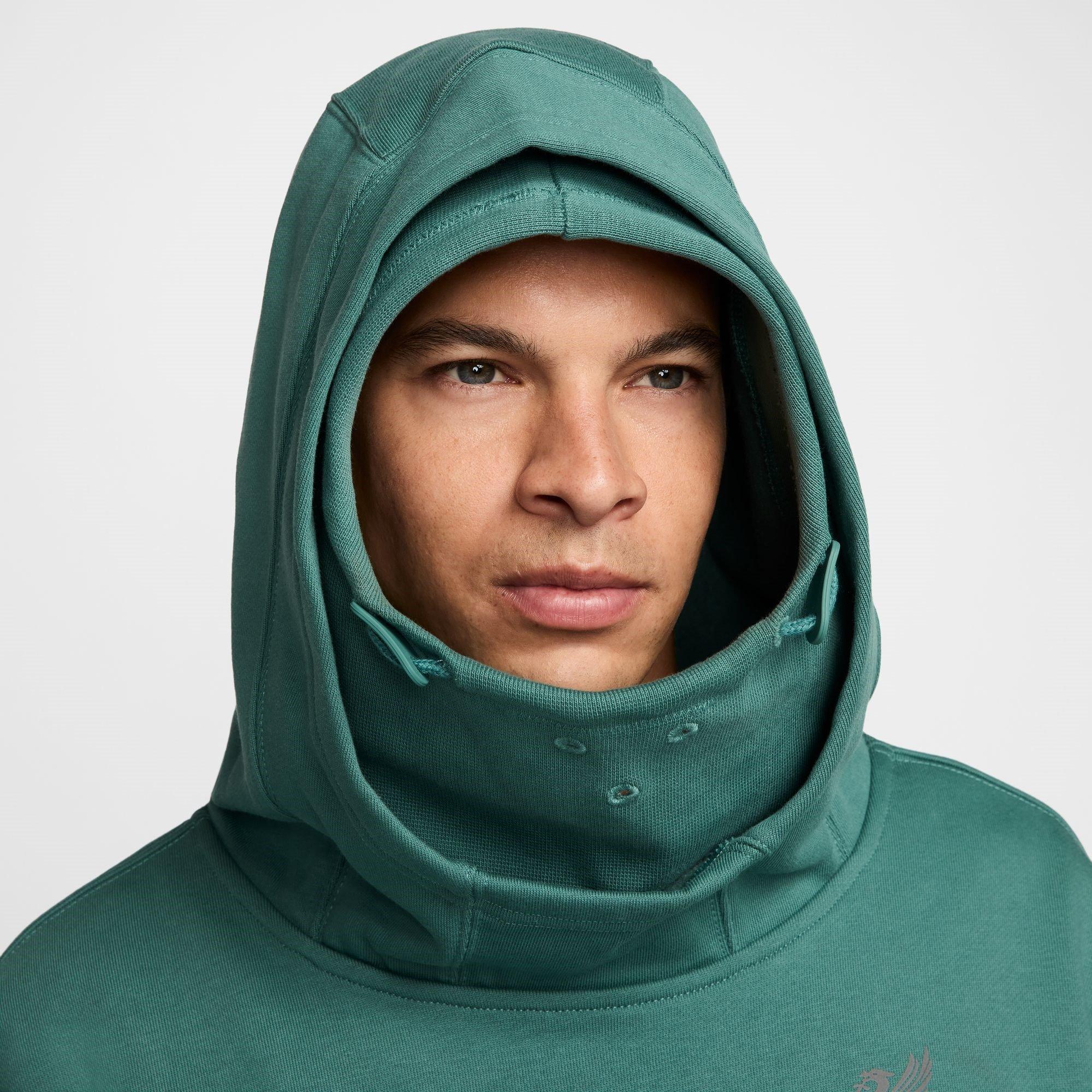 Nike Liverpool Tech Pack Winterized Top Adults