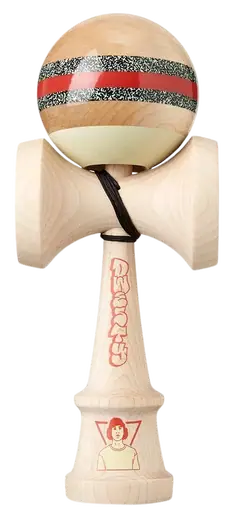 KROM Dwesty Pro MOD Kendama | SkatePro