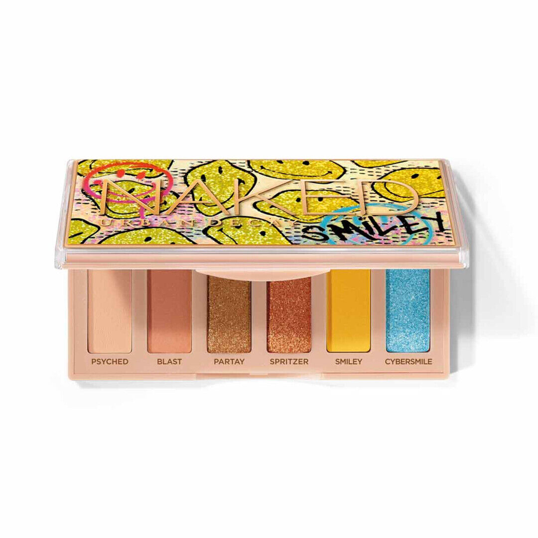 Urban Decay Naked Smiley Chill Happy - 9ml