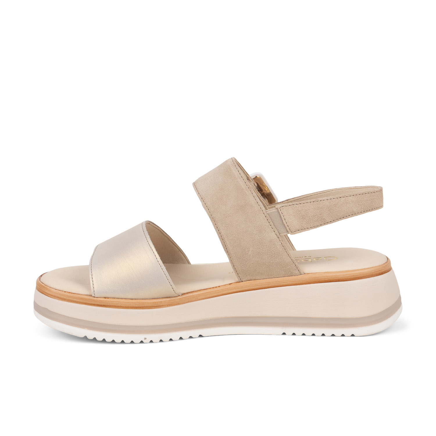 Sandales femme GABOR GATOMI