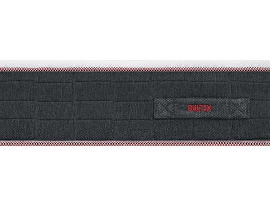 BULTEX - Matelas 140 x 190 Vitality 3.1, 1419, Mousse Nano 38 kg/m3, 24 cm