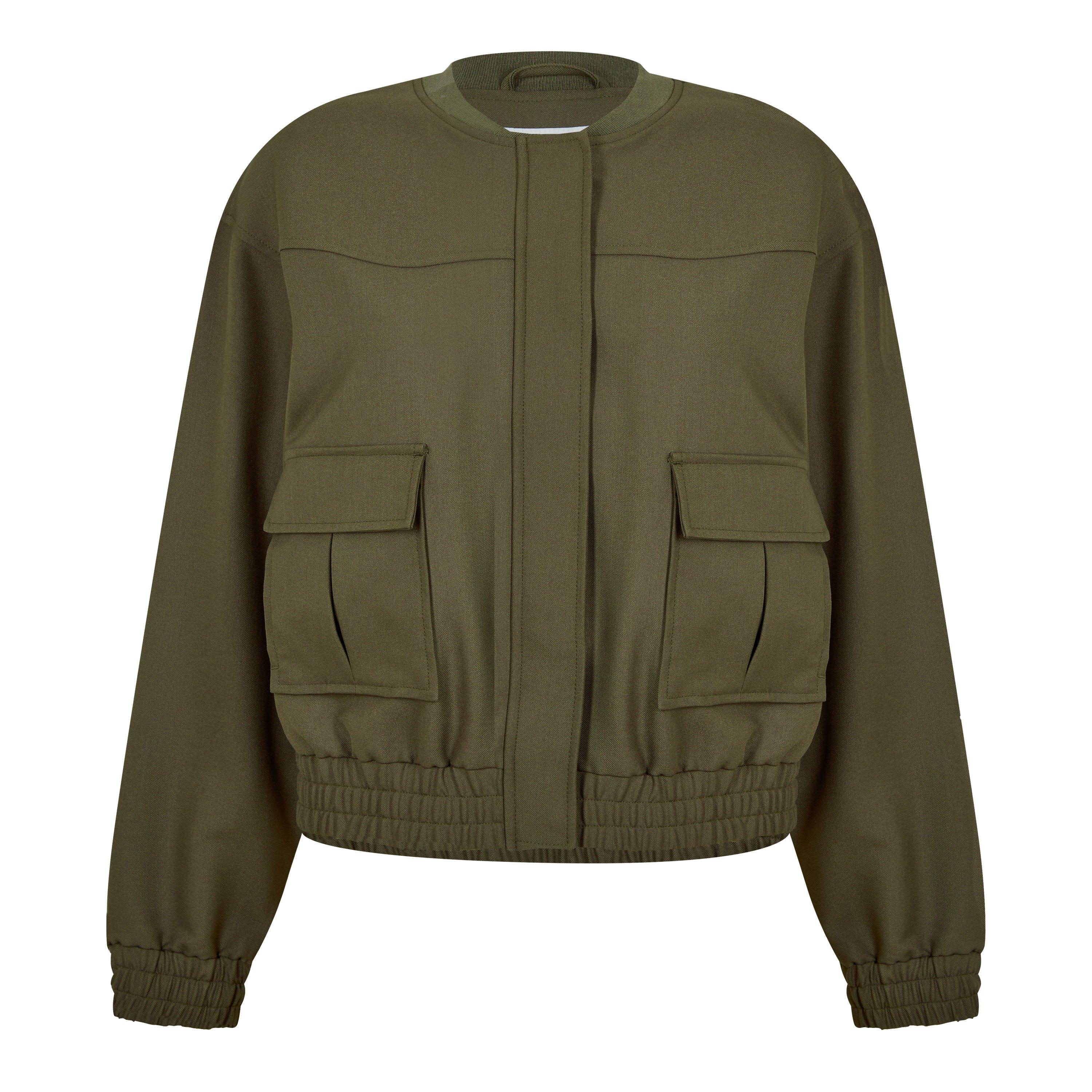 Jack Wills Smart Bomber