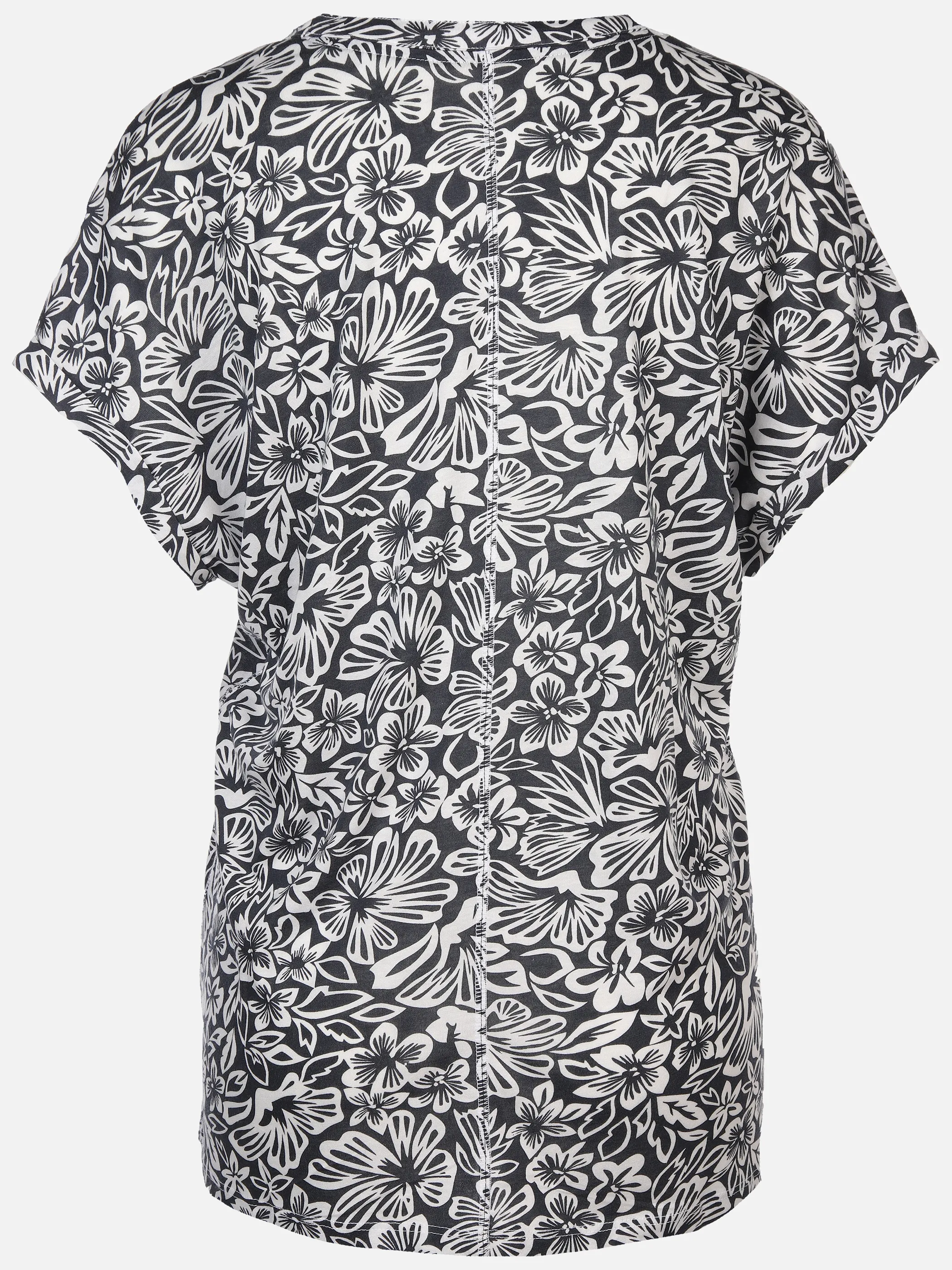 Damen Jersey Shirt mit Print