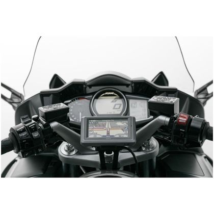 Support SW-MOTECH GPS NAVI-KIT