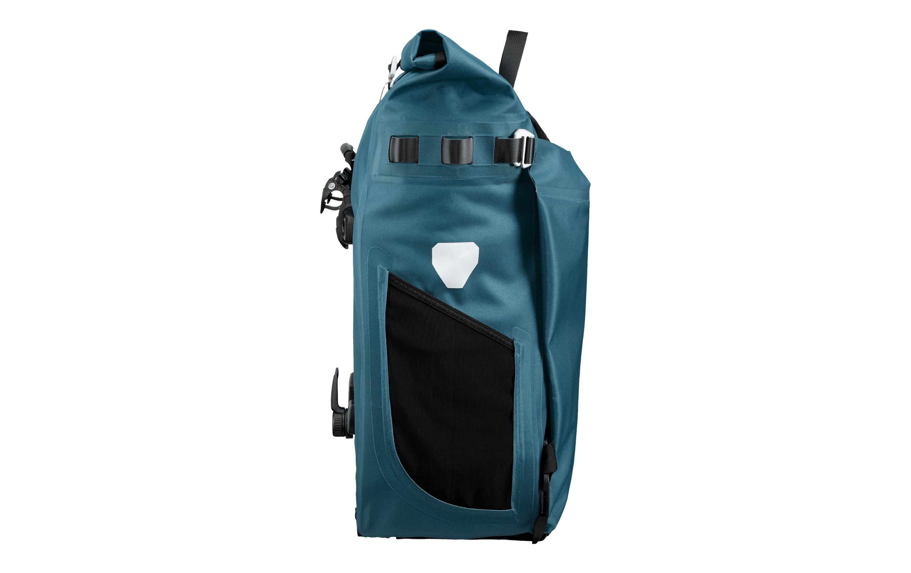 Rucksack Vario PS 26 l, Petrol<br>Rucksack und Radtasche