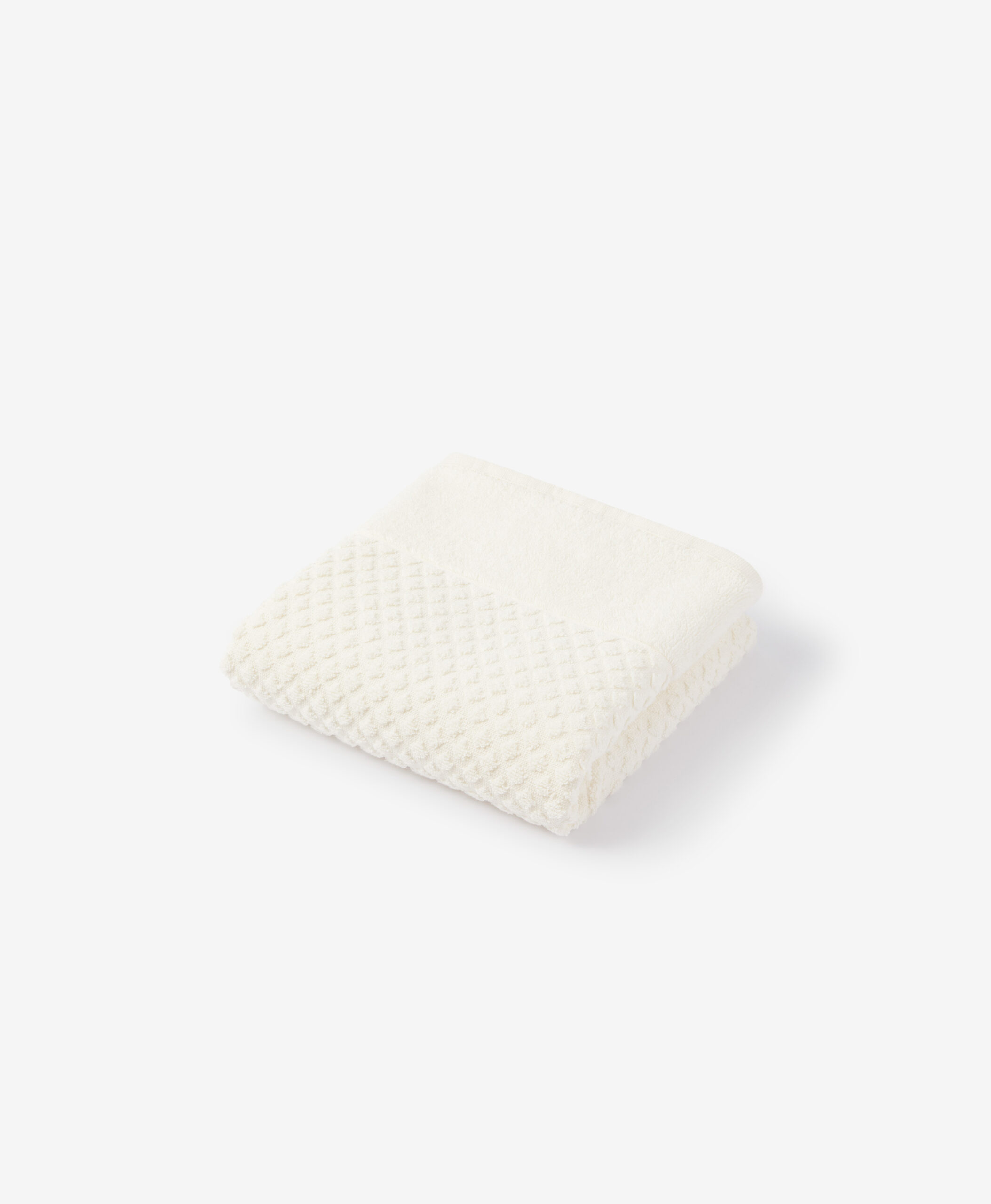 Handtuch, 100% Baumwolle