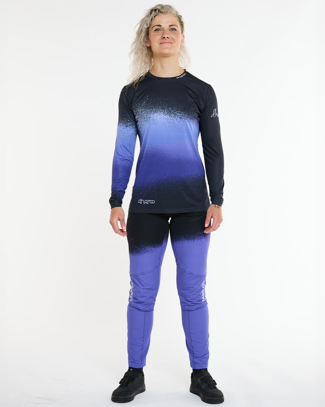 Womens Race Jersey