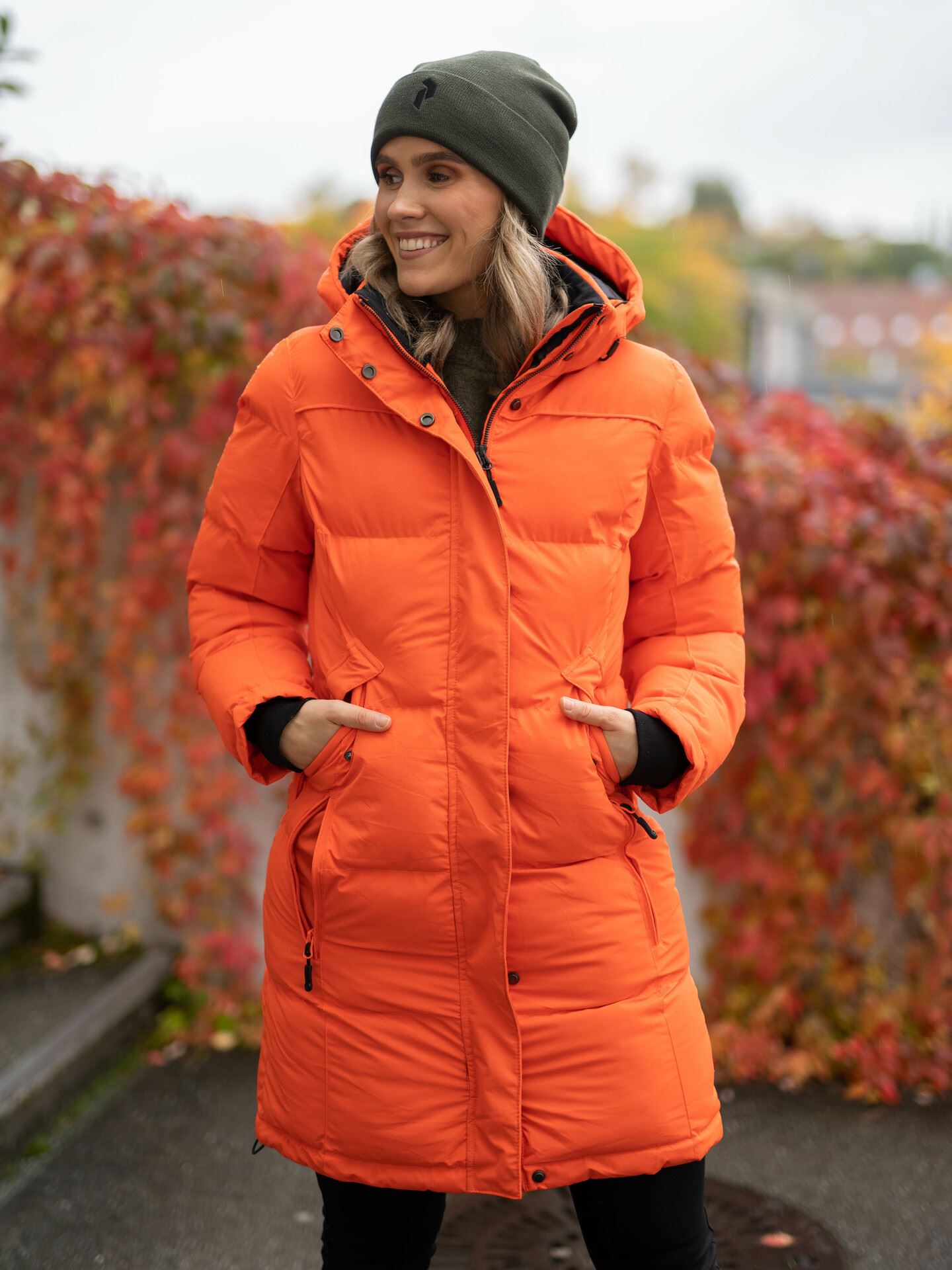 Liv Parka
