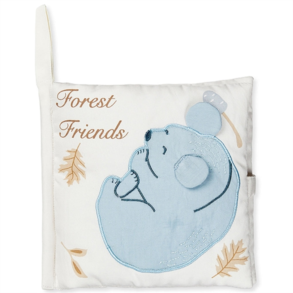 Cam Cam Stofbog Forest - CamCam → Luksusbaby.dk