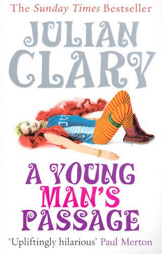 A Young Man's Passage (Paperback)