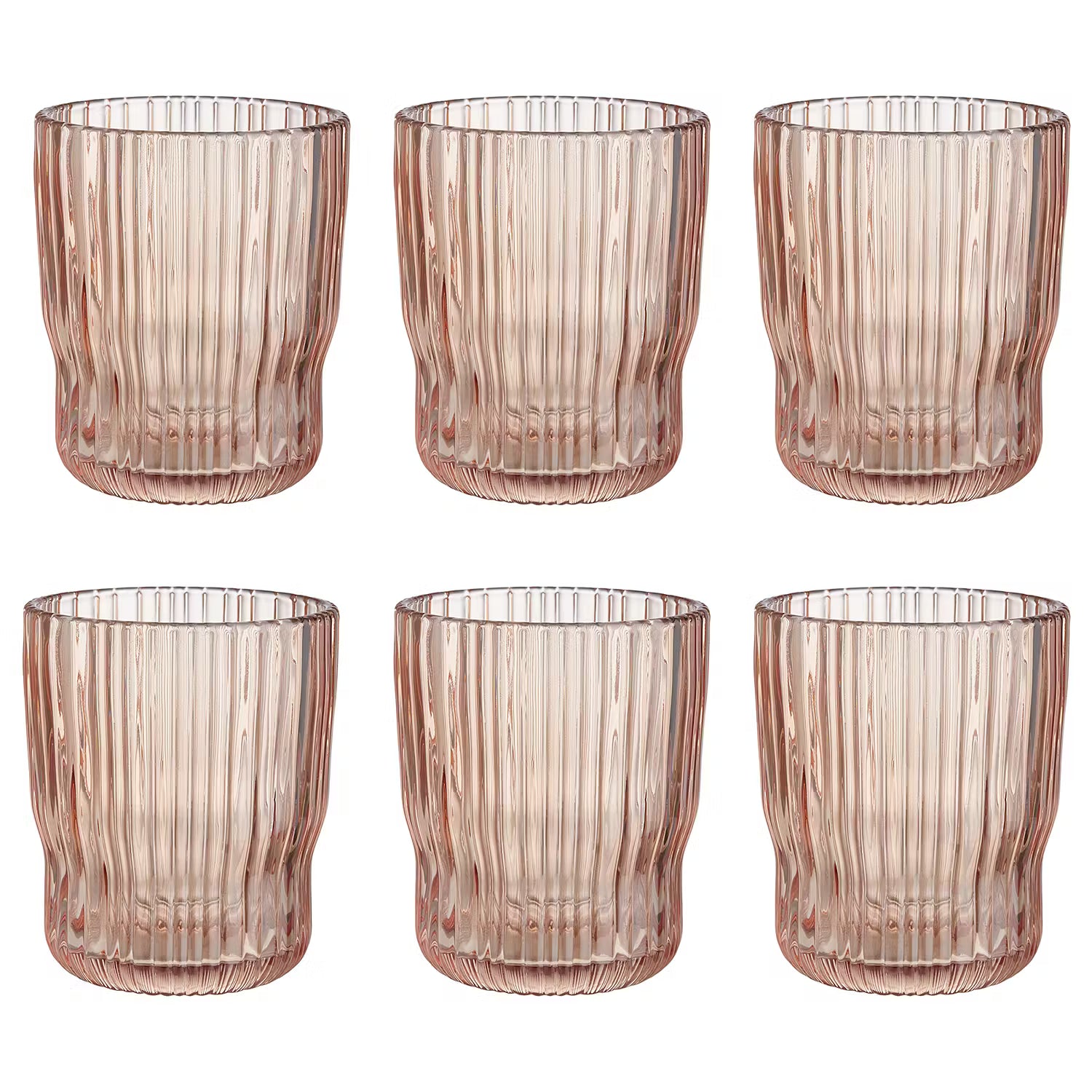 CHELSEA Wasserglas-Set