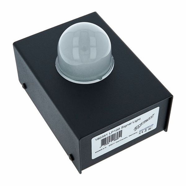 Axxent LP 100 Lampe für Rufsignalisierung
