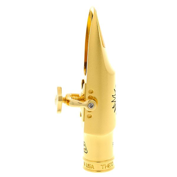 Theo Wanne Fire II Tenor 7*