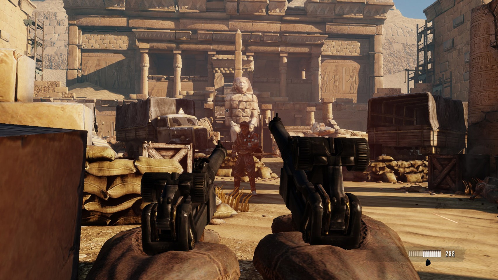 Deadfall Adventures- PC