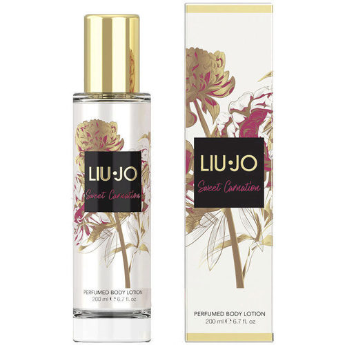 Liu Jo - Leche corporal clavel, 200ml Otros